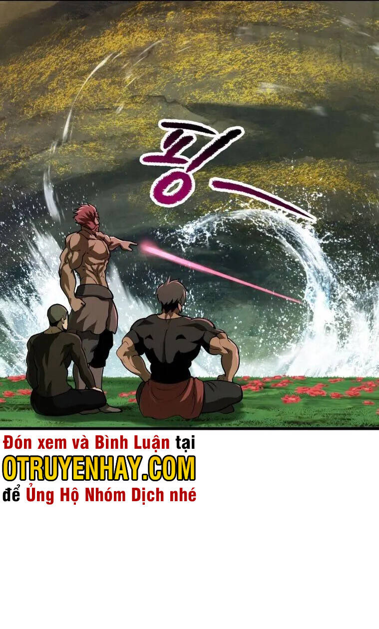 Anh Hùng Mạnh Nhất? Ta Không Làm Lâu Rồi! Chapter 118 - Trang 4