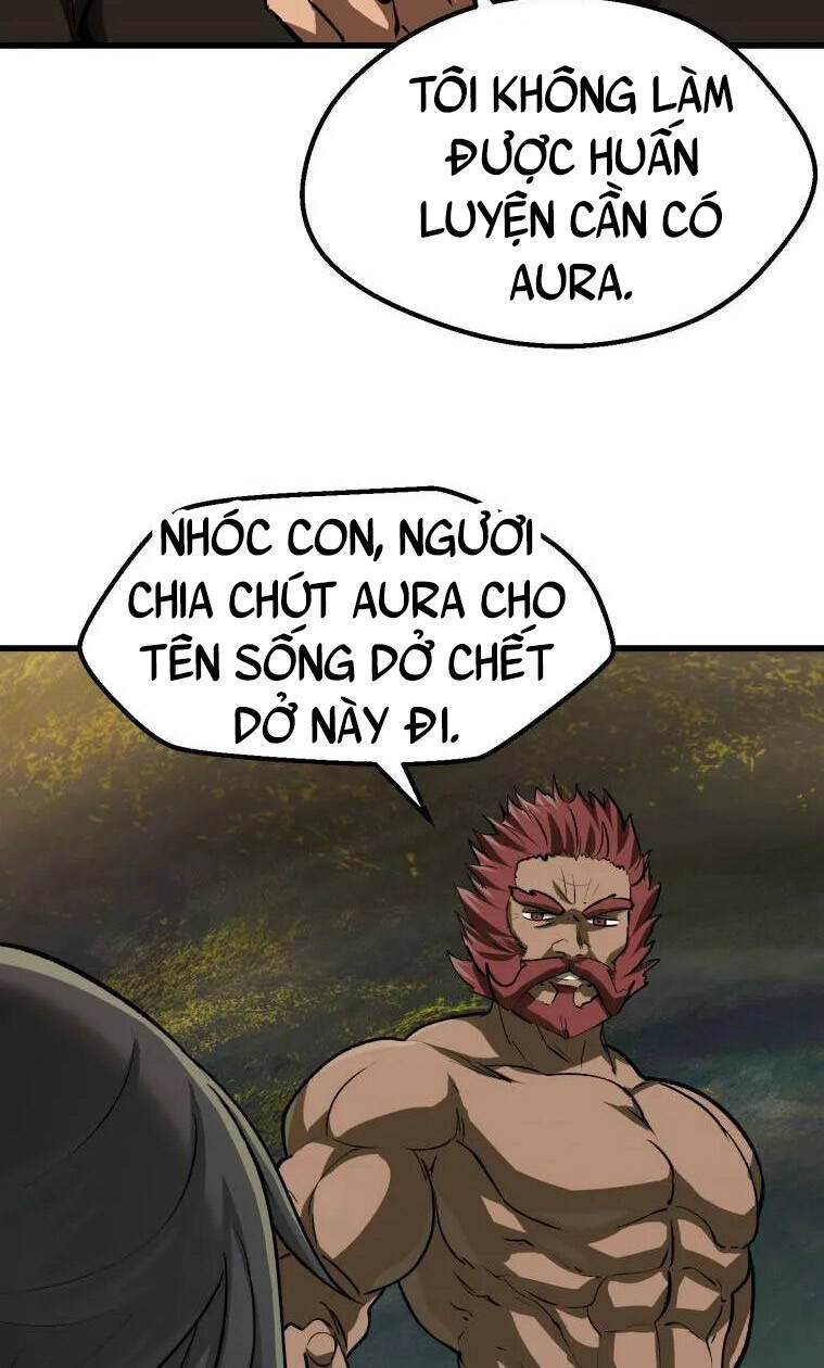 Anh Hùng Mạnh Nhất? Ta Không Làm Lâu Rồi! Chapter 118 - Trang 4