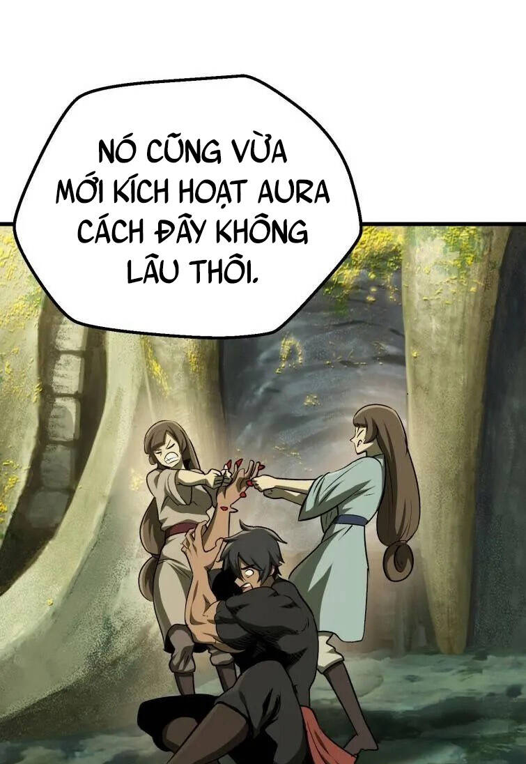 Anh Hùng Mạnh Nhất? Ta Không Làm Lâu Rồi! Chapter 118 - Trang 4