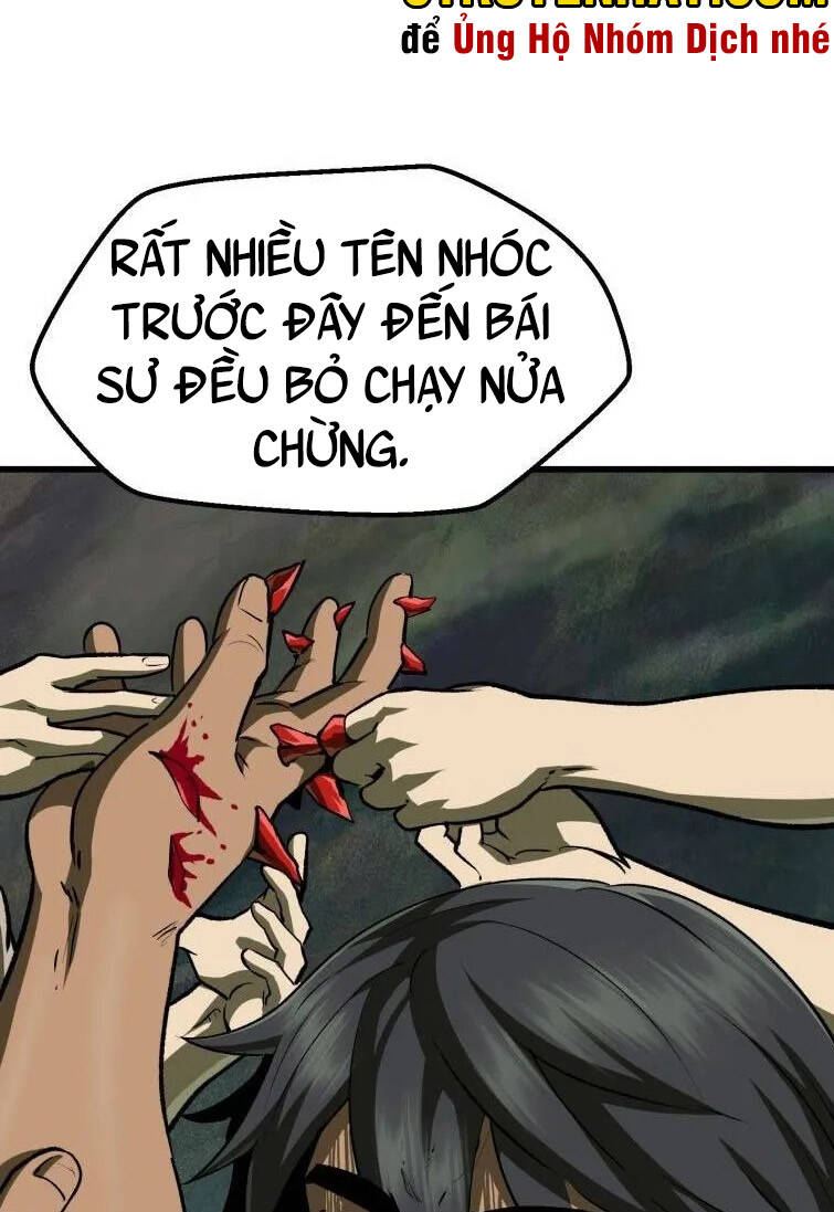 Anh Hùng Mạnh Nhất? Ta Không Làm Lâu Rồi! Chapter 118 - Trang 4