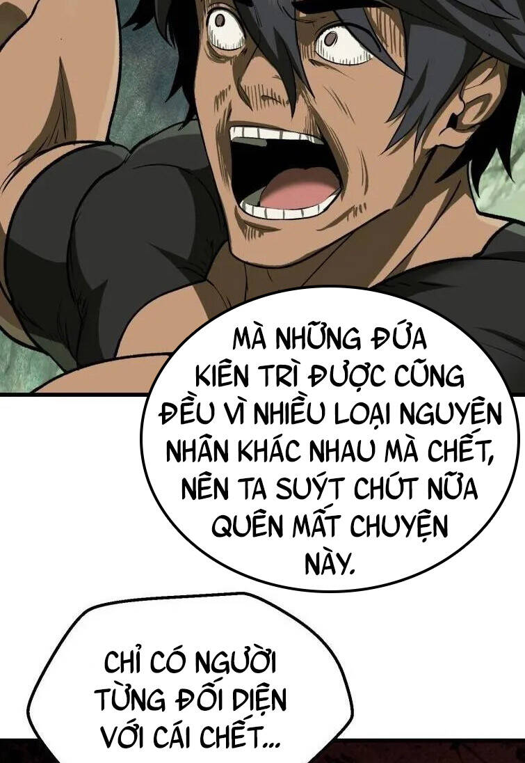 Anh Hùng Mạnh Nhất? Ta Không Làm Lâu Rồi! Chapter 118 - Trang 4