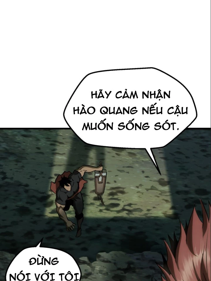 Anh Hùng Mạnh Nhất? Ta Không Làm Lâu Rồi! Chapter 119 - Next Chapter 120