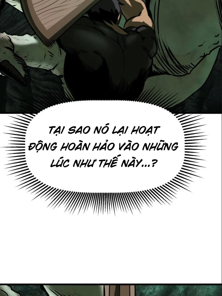 Anh Hùng Mạnh Nhất? Ta Không Làm Lâu Rồi! Chapter 119 - Next Chapter 120