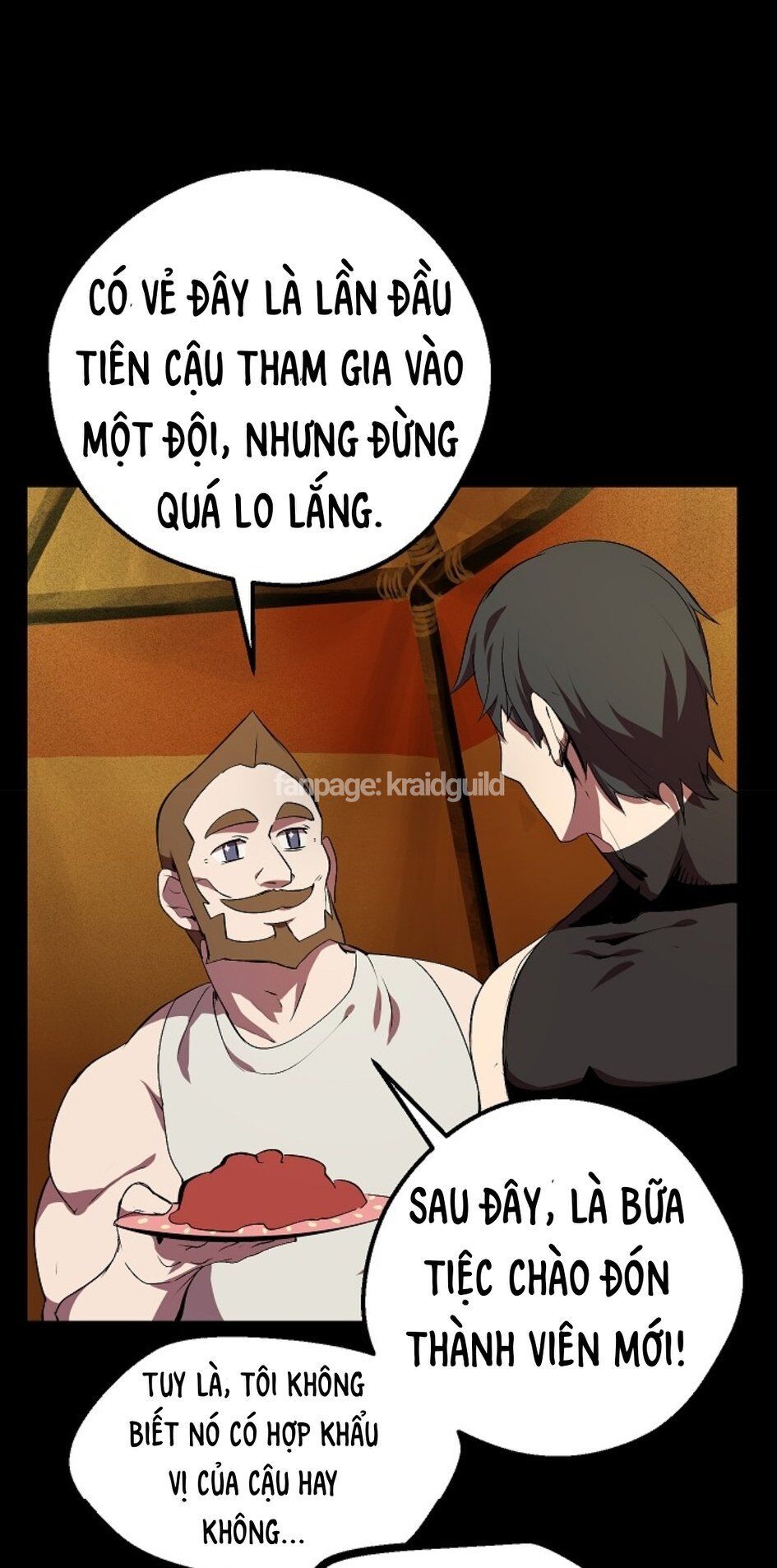 Anh Hùng Mạnh Nhất? Ta Không Làm Lâu Rồi! Chapter 12 - Next Chapter 13