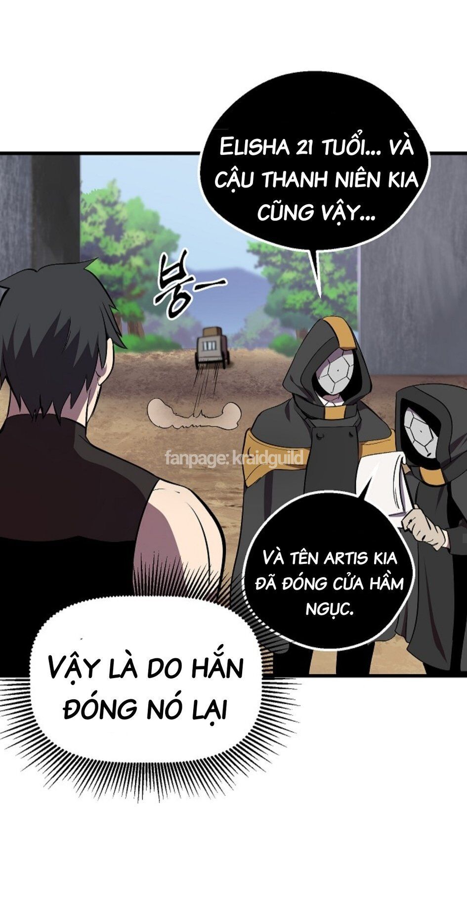 Anh Hùng Mạnh Nhất? Ta Không Làm Lâu Rồi! Chapter 12 - Next Chapter 13