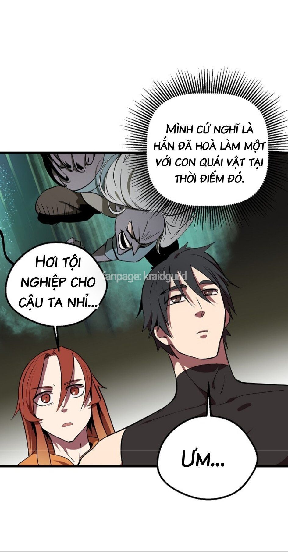 Anh Hùng Mạnh Nhất? Ta Không Làm Lâu Rồi! Chapter 12 - Next Chapter 13