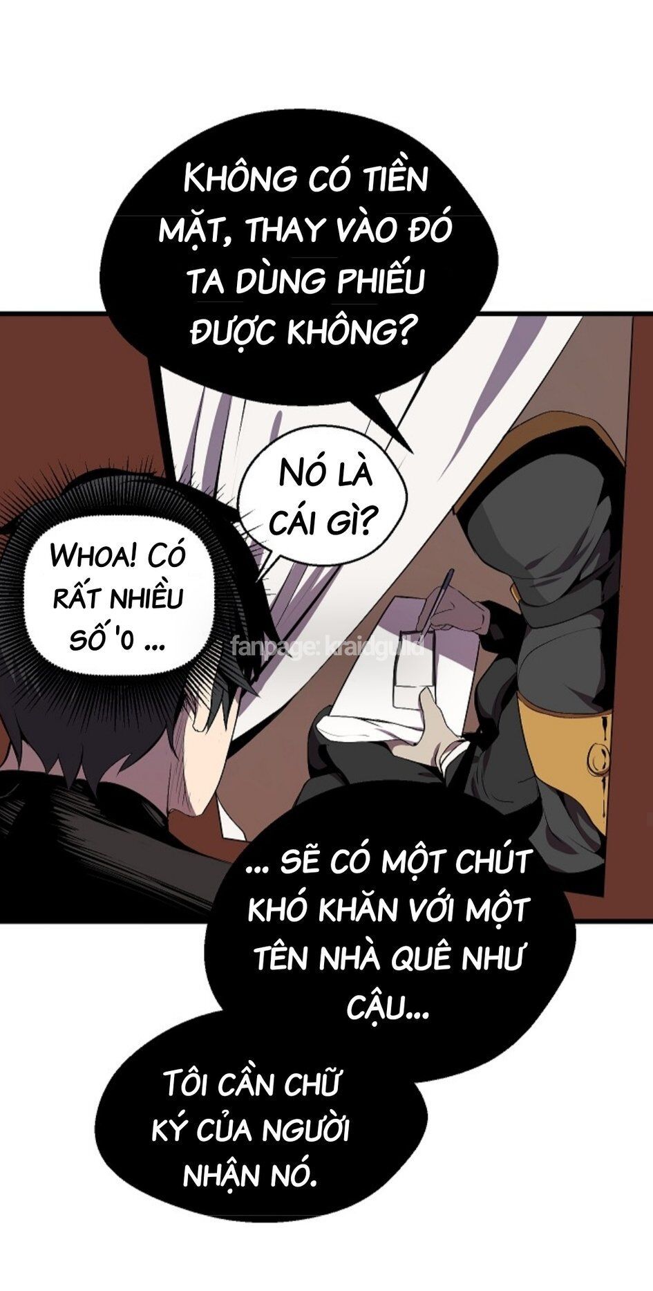 Anh Hùng Mạnh Nhất? Ta Không Làm Lâu Rồi! Chapter 12 - Next Chapter 13