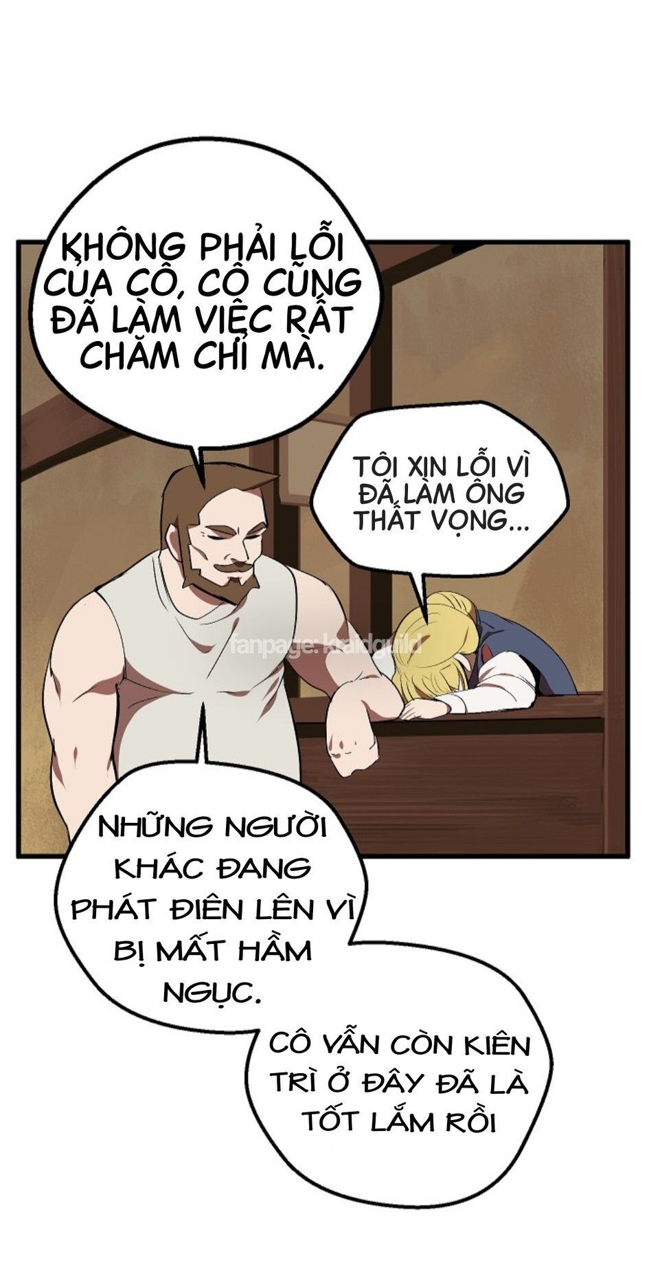 Anh Hùng Mạnh Nhất? Ta Không Làm Lâu Rồi! Chapter 12 - Next Chapter 13