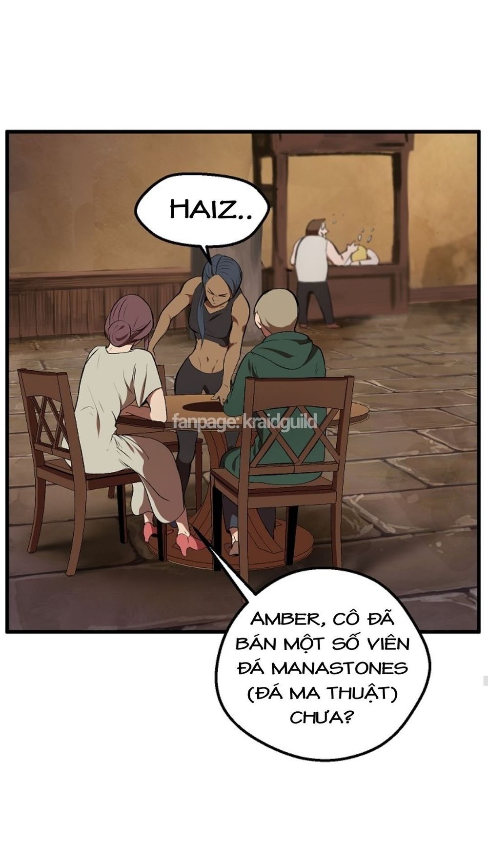 Anh Hùng Mạnh Nhất? Ta Không Làm Lâu Rồi! Chapter 12 - Next Chapter 13