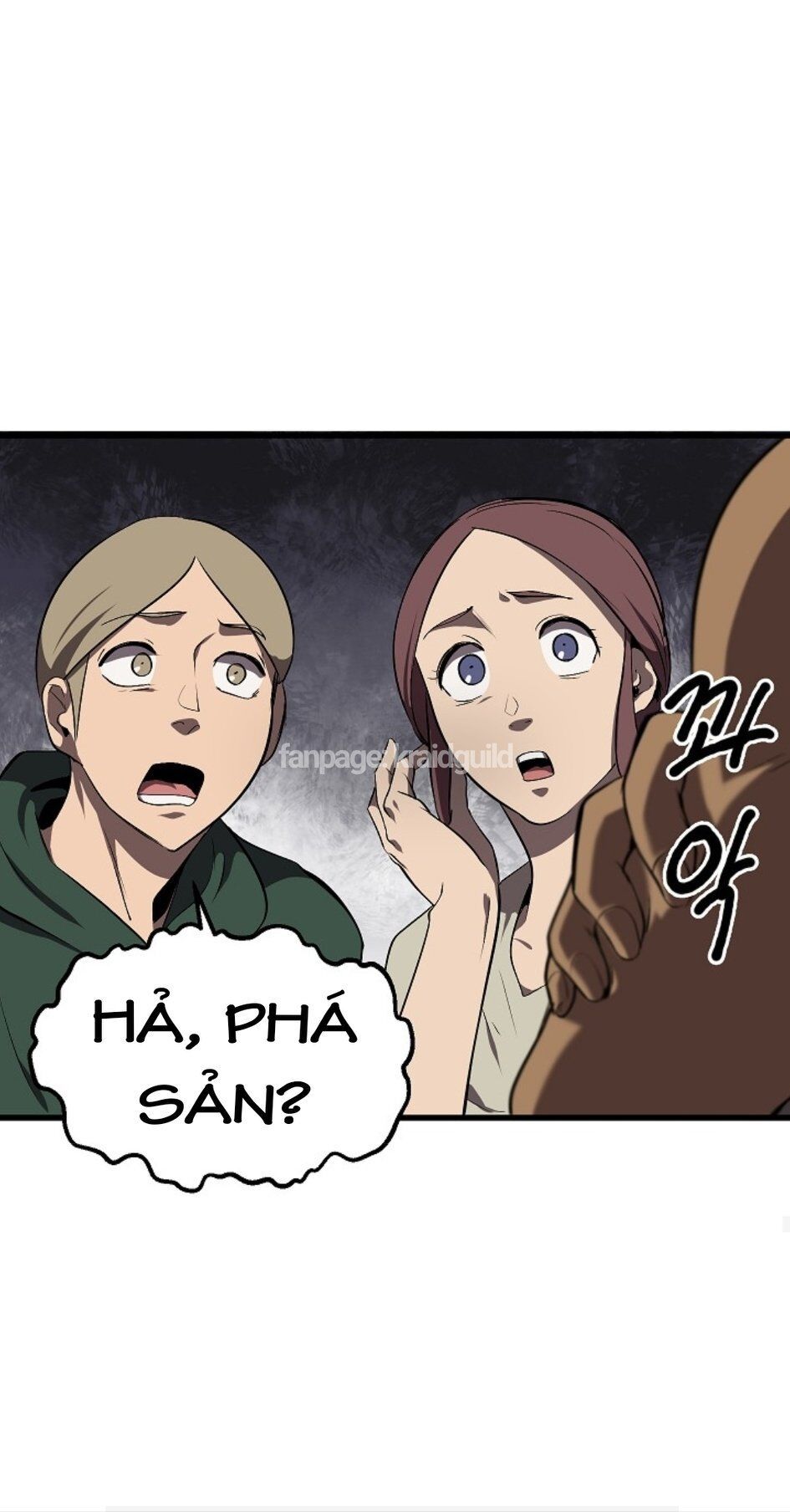 Anh Hùng Mạnh Nhất? Ta Không Làm Lâu Rồi! Chapter 12 - Next Chapter 13