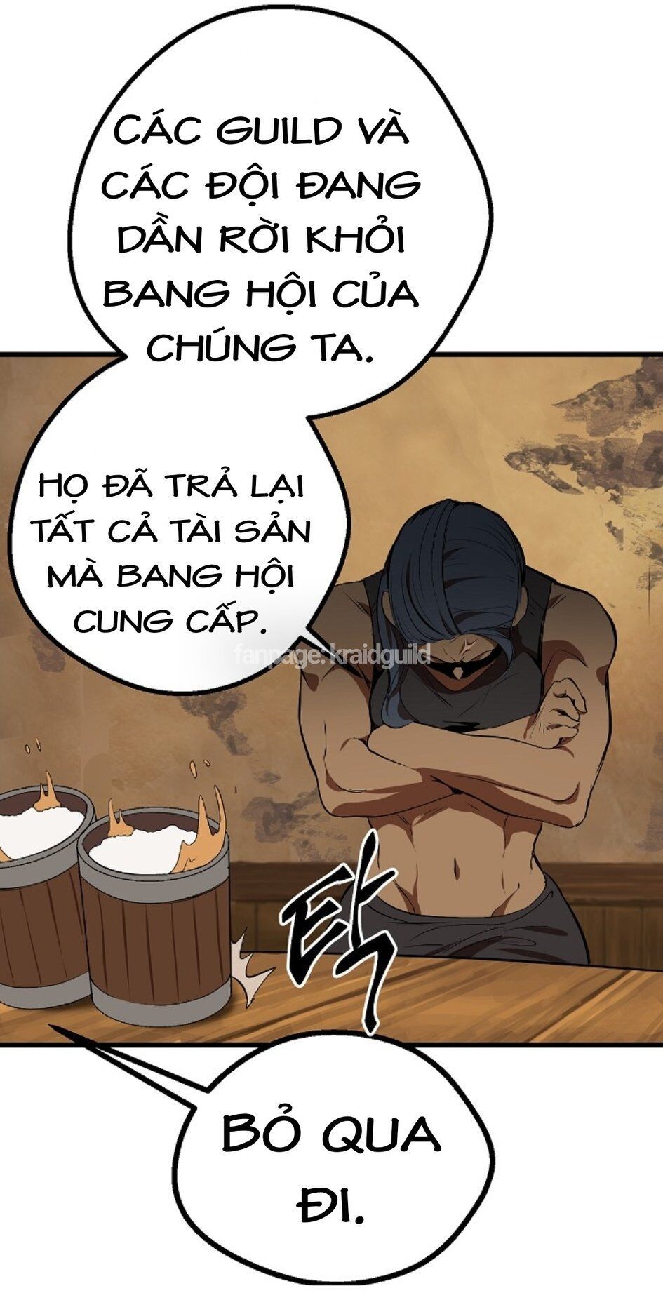 Anh Hùng Mạnh Nhất? Ta Không Làm Lâu Rồi! Chapter 12 - Next Chapter 13