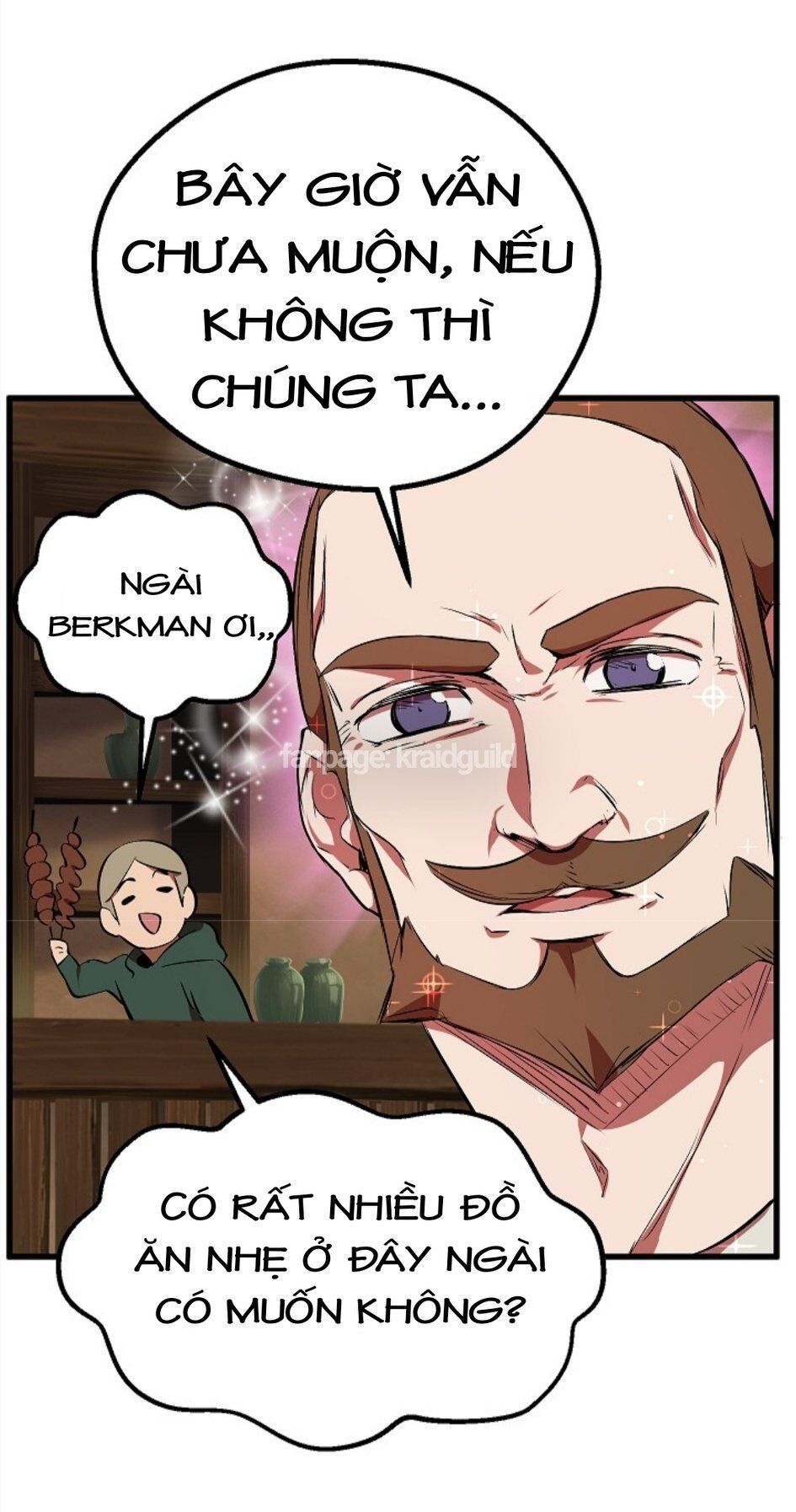 Anh Hùng Mạnh Nhất? Ta Không Làm Lâu Rồi! Chapter 12 - Next Chapter 13