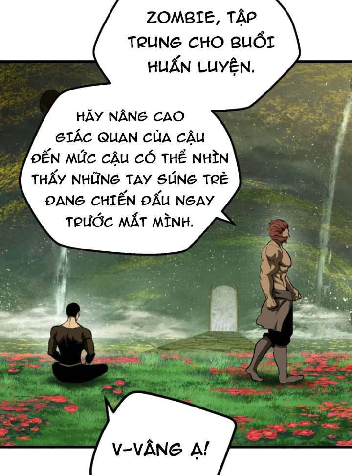 Anh Hùng Mạnh Nhất? Ta Không Làm Lâu Rồi! Chapter 120 - Next Chapter 121