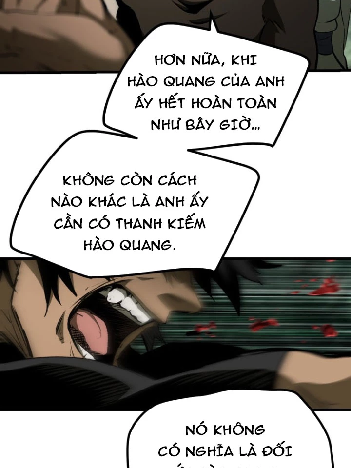 Anh Hùng Mạnh Nhất? Ta Không Làm Lâu Rồi! Chapter 120 - Next Chapter 121