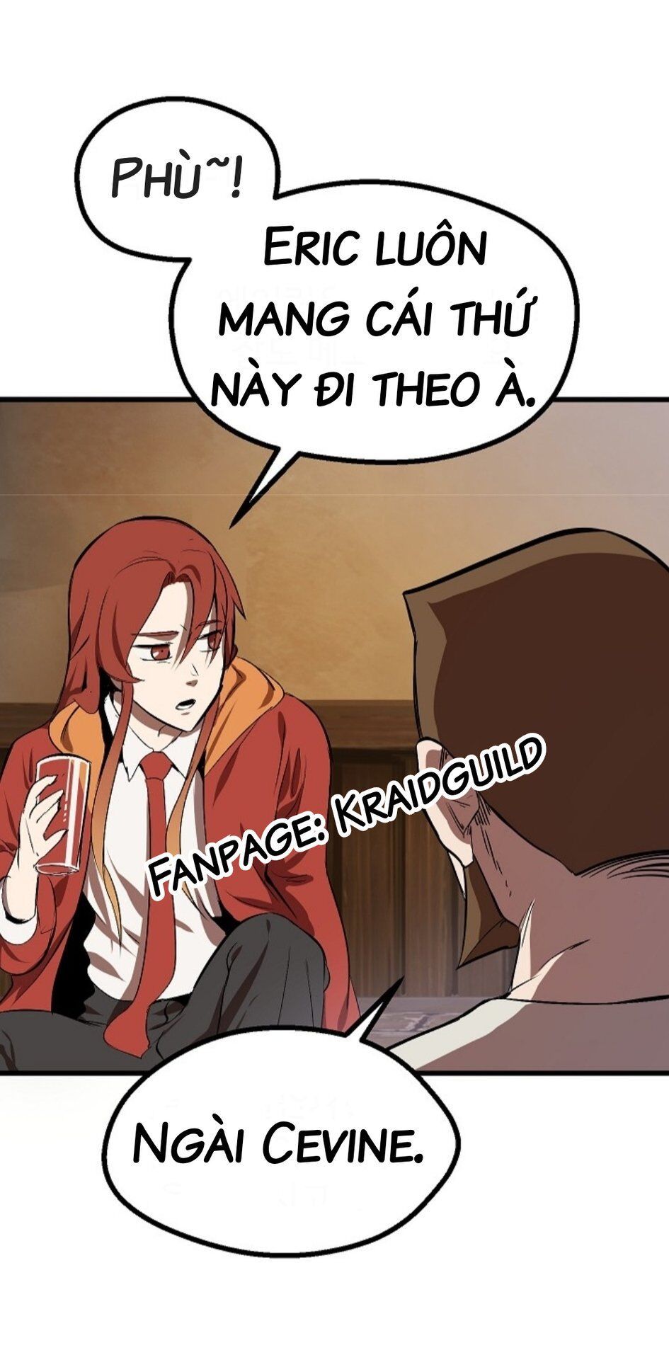 Anh Hùng Mạnh Nhất? Ta Không Làm Lâu Rồi! Chapter 13 - Trang 4