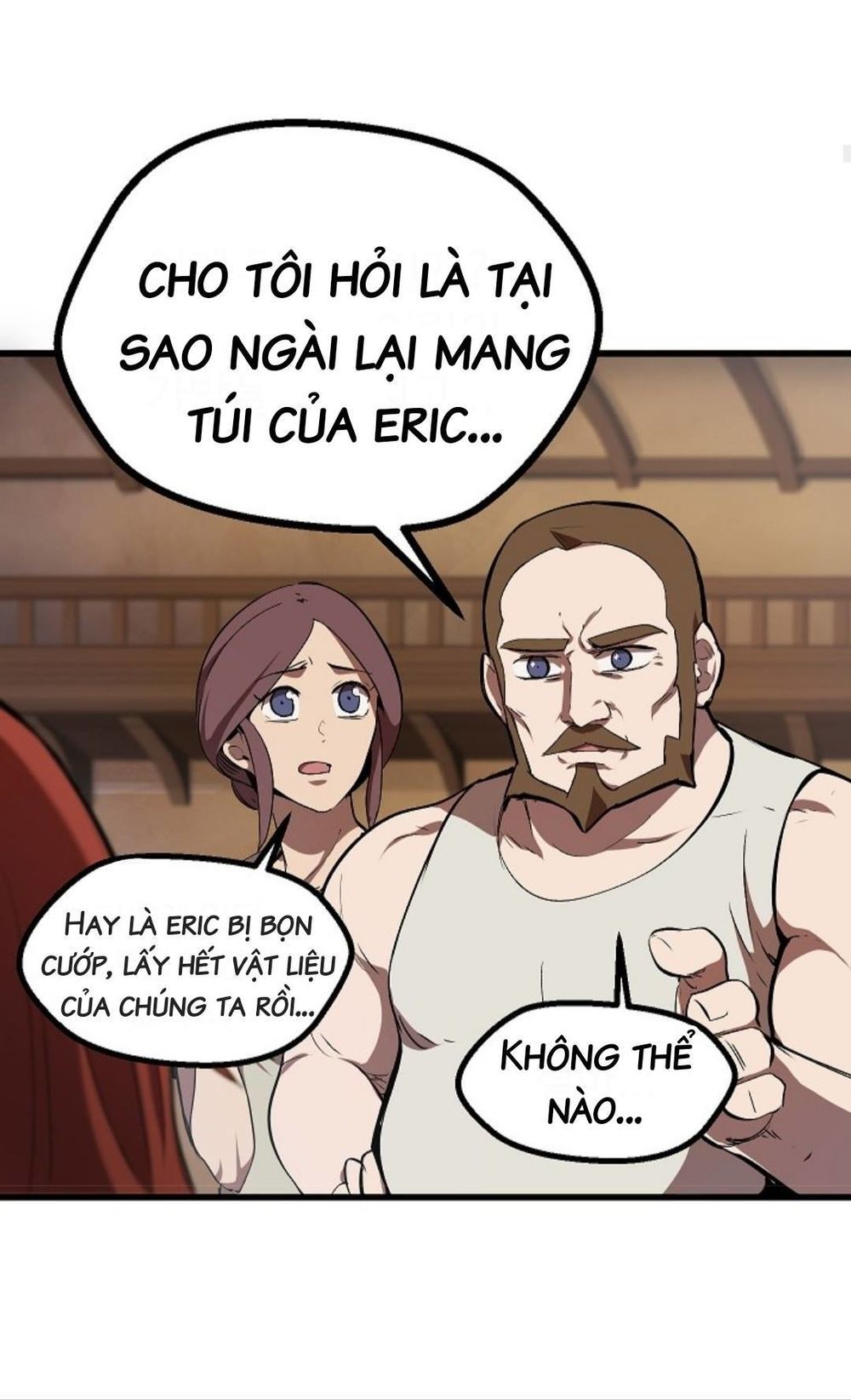 Anh Hùng Mạnh Nhất? Ta Không Làm Lâu Rồi! Chapter 13 - Trang 4