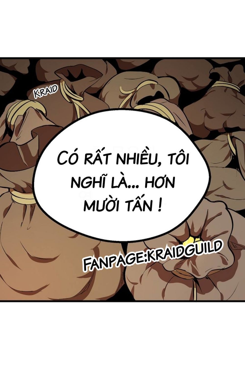 Anh Hùng Mạnh Nhất? Ta Không Làm Lâu Rồi! Chapter 13 - Trang 4