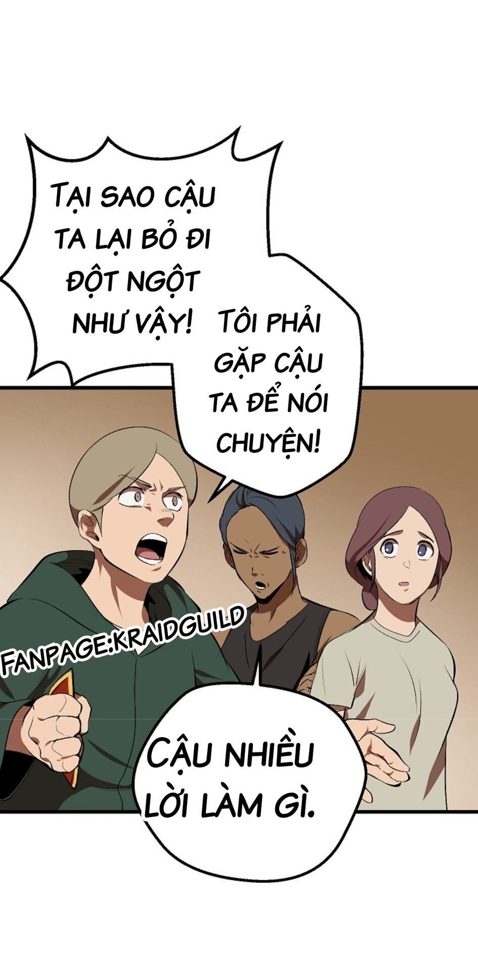 Anh Hùng Mạnh Nhất? Ta Không Làm Lâu Rồi! Chapter 13 - Trang 4