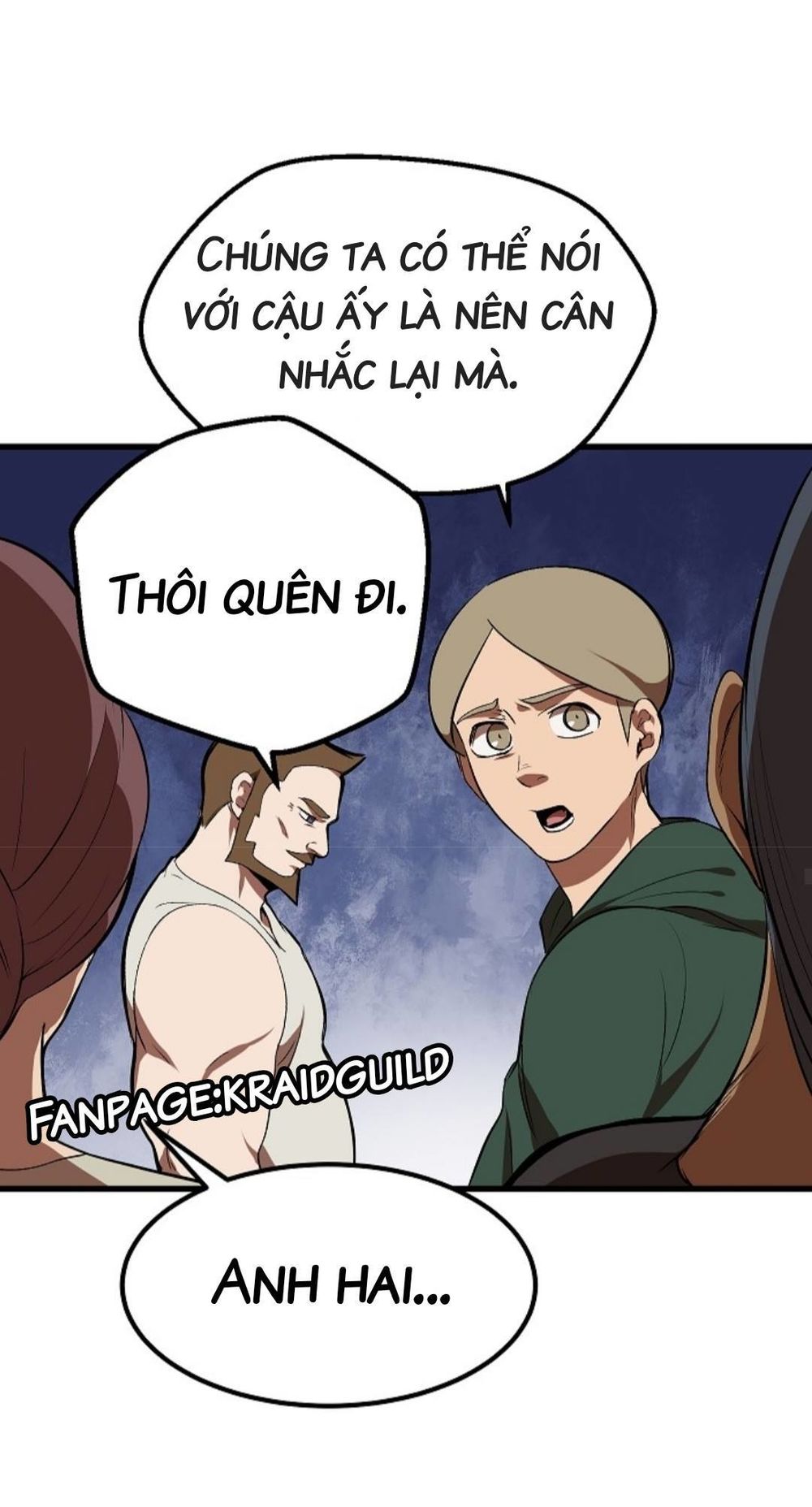 Anh Hùng Mạnh Nhất? Ta Không Làm Lâu Rồi! Chapter 13 - Trang 4