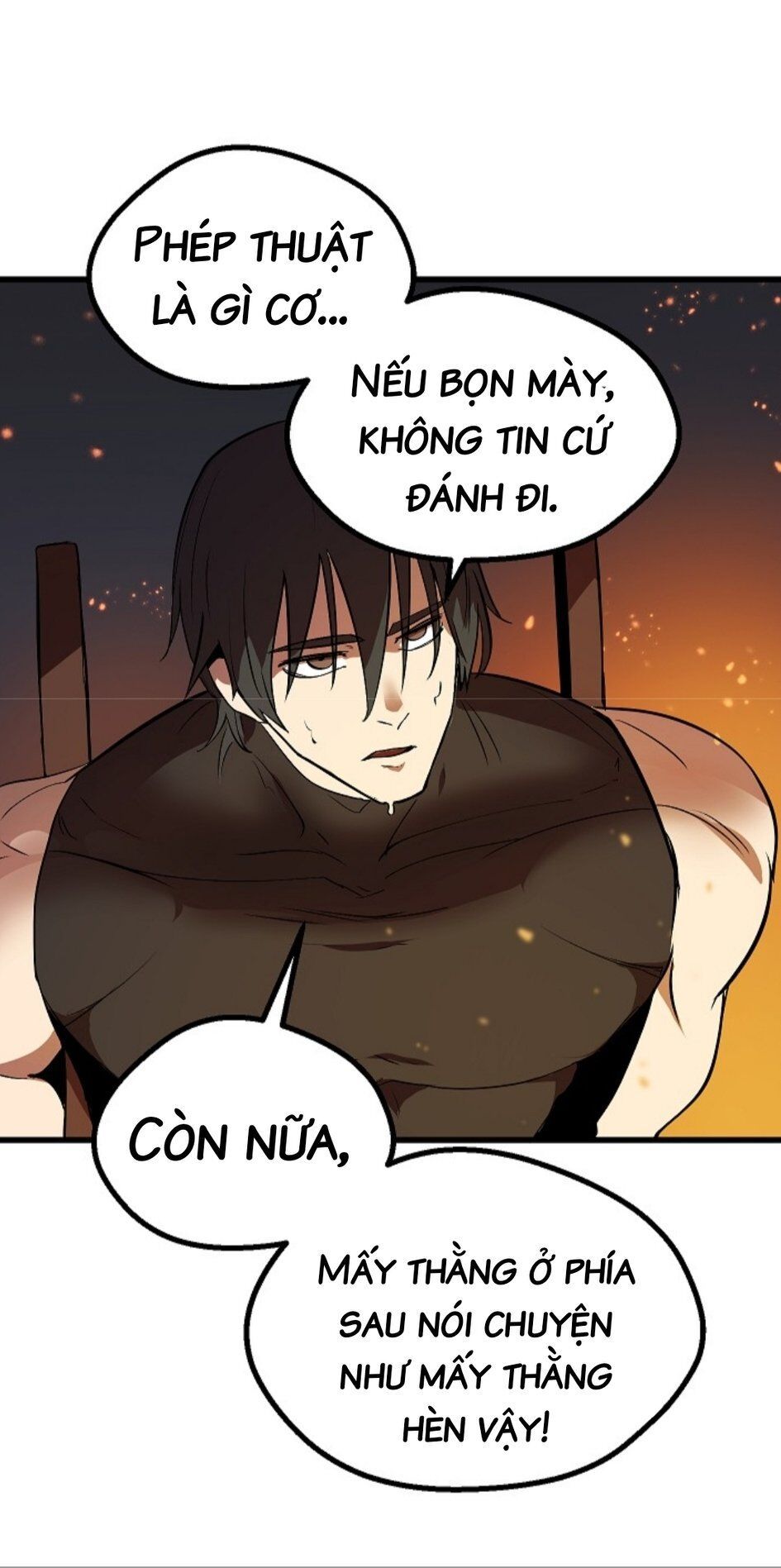 Anh Hùng Mạnh Nhất? Ta Không Làm Lâu Rồi! Chapter 13 - Trang 4