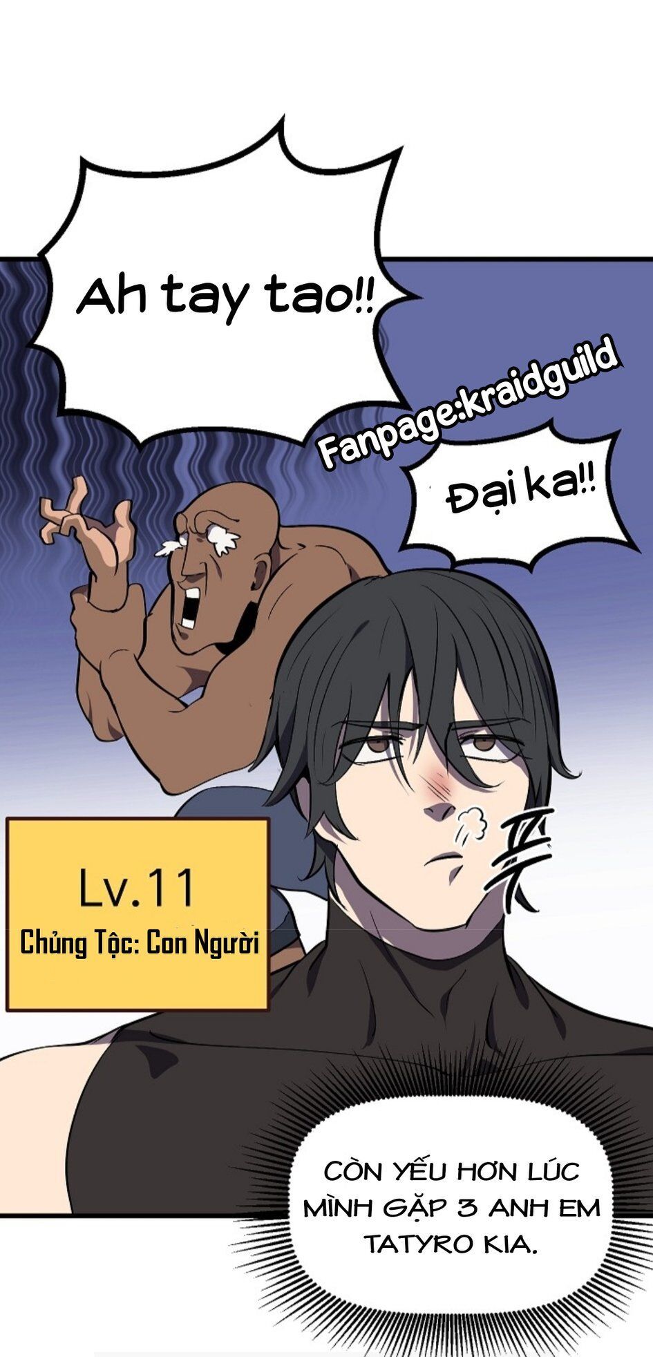 Anh Hùng Mạnh Nhất? Ta Không Làm Lâu Rồi! Chapter 13 - Trang 4