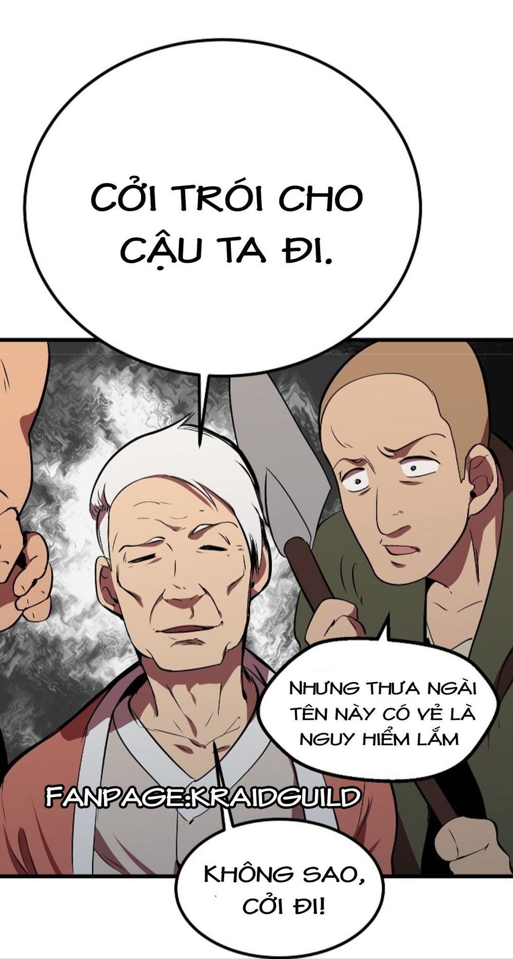 Anh Hùng Mạnh Nhất? Ta Không Làm Lâu Rồi! Chapter 13 - Trang 4