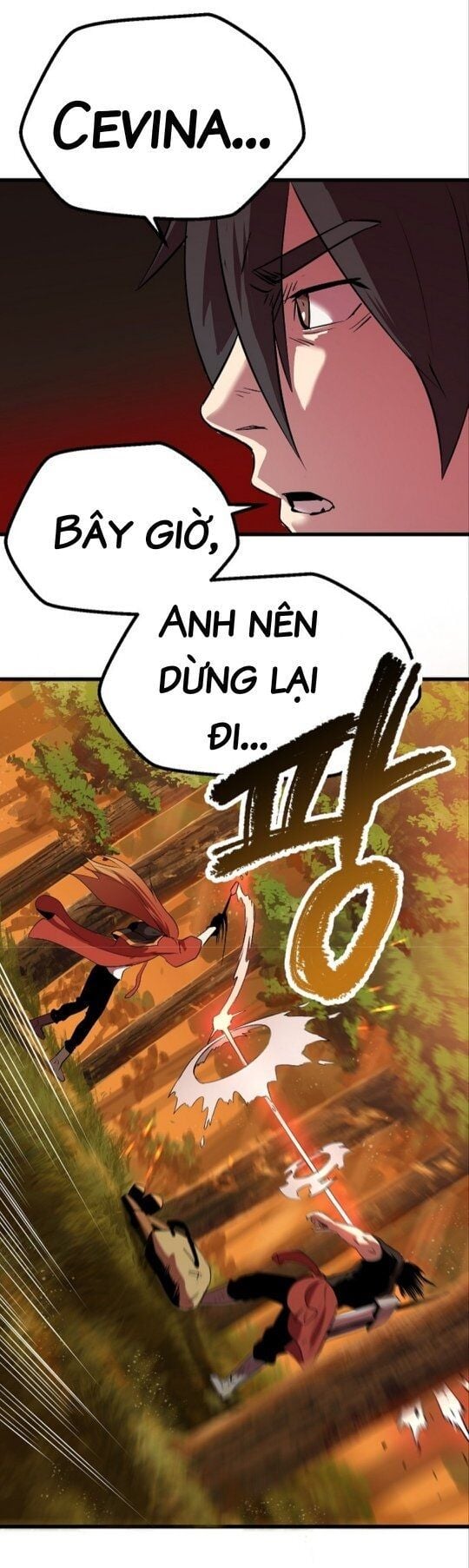 Anh Hùng Mạnh Nhất? Ta Không Làm Lâu Rồi! Chapter 16 - Next Chapter 17