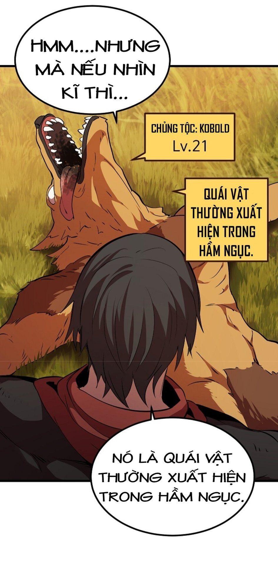 Anh Hùng Mạnh Nhất? Ta Không Làm Lâu Rồi! Chapter 16 - Next Chapter 17