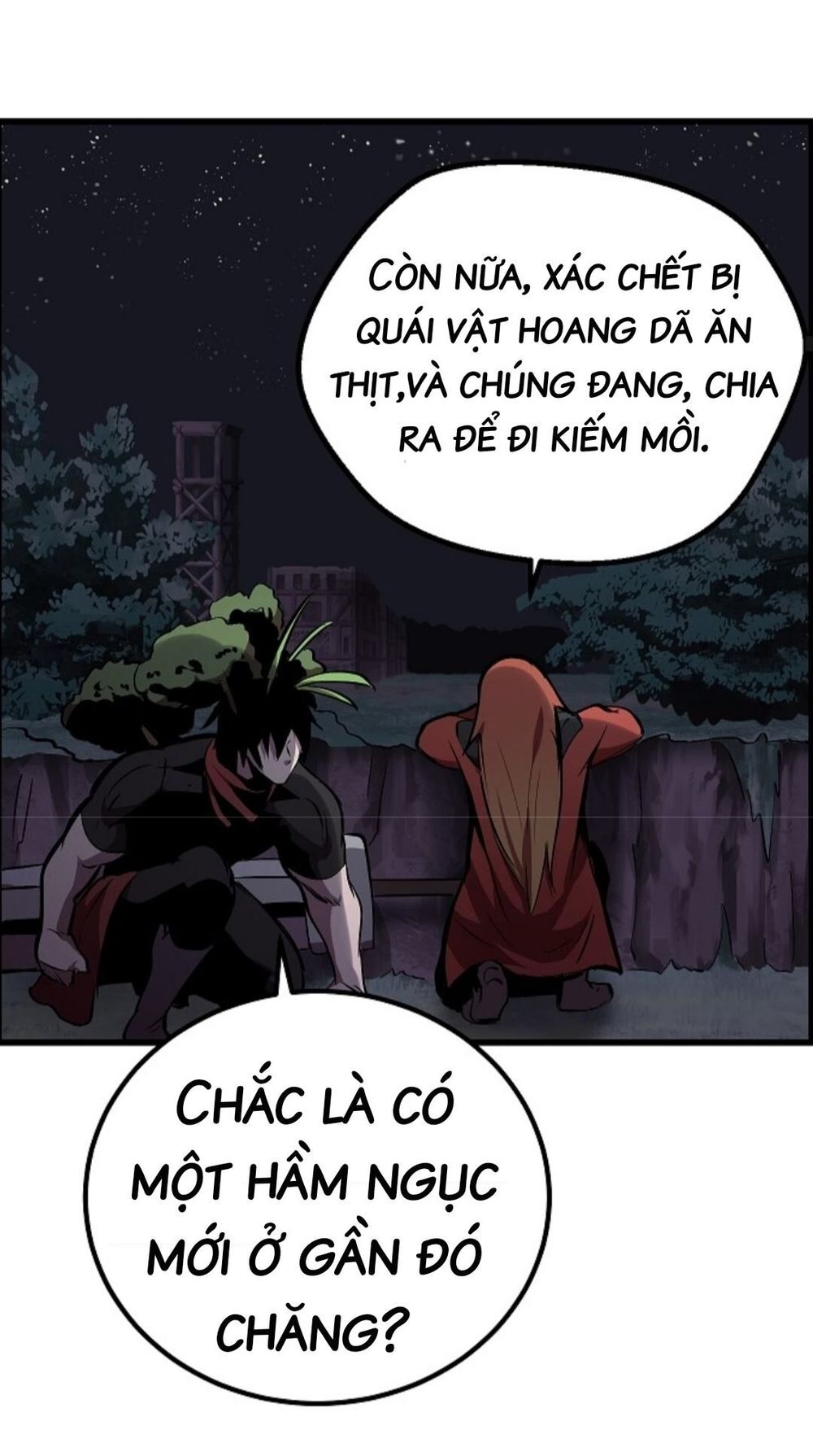 Anh Hùng Mạnh Nhất? Ta Không Làm Lâu Rồi! Chapter 16 - Next Chapter 17