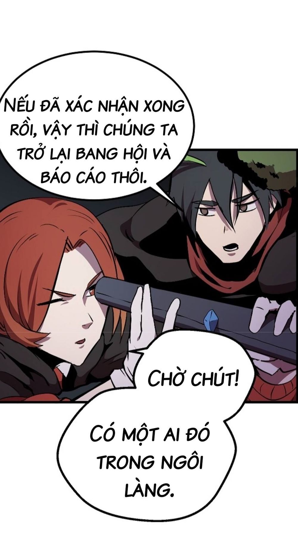 Anh Hùng Mạnh Nhất? Ta Không Làm Lâu Rồi! Chapter 16 - Next Chapter 17