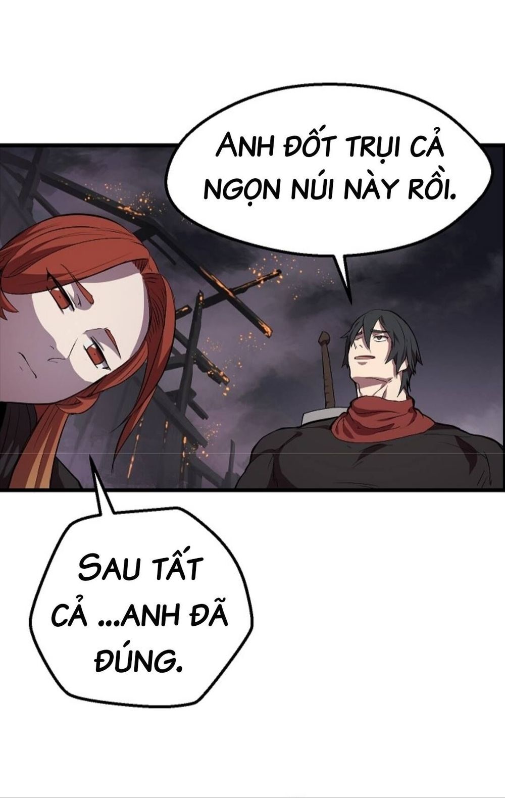 Anh Hùng Mạnh Nhất? Ta Không Làm Lâu Rồi! Chapter 16 - Next Chapter 17