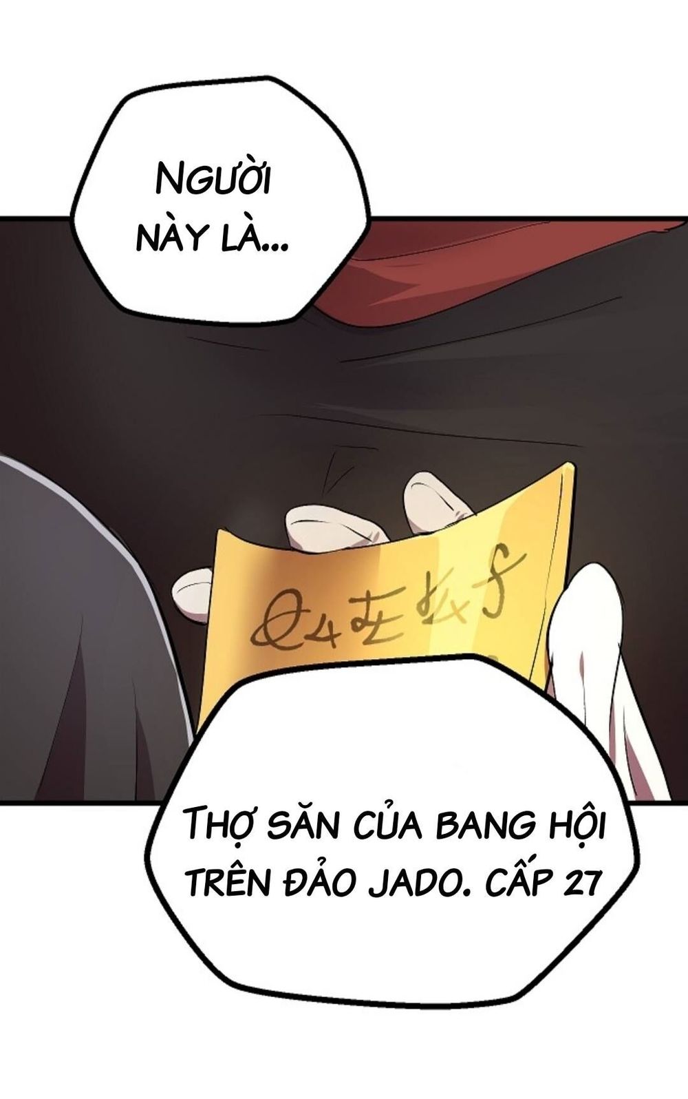 Anh Hùng Mạnh Nhất? Ta Không Làm Lâu Rồi! Chapter 16 - Next Chapter 17