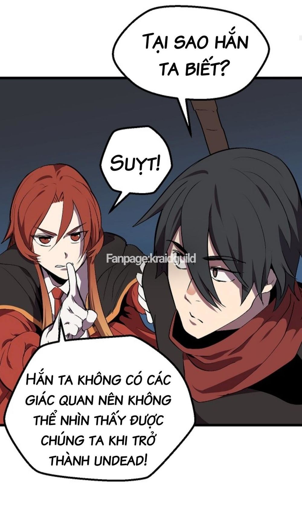 Anh Hùng Mạnh Nhất? Ta Không Làm Lâu Rồi! Chapter 17 - Next Chapter 18