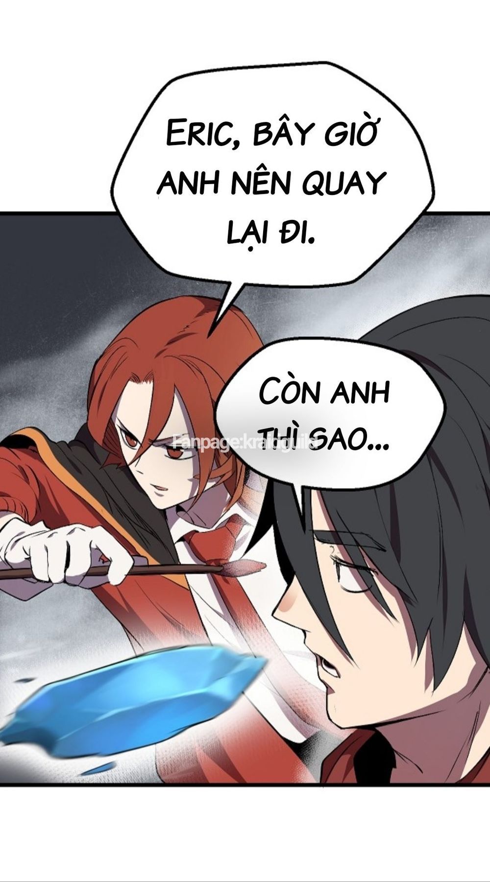 Anh Hùng Mạnh Nhất? Ta Không Làm Lâu Rồi! Chapter 17 - Next Chapter 18