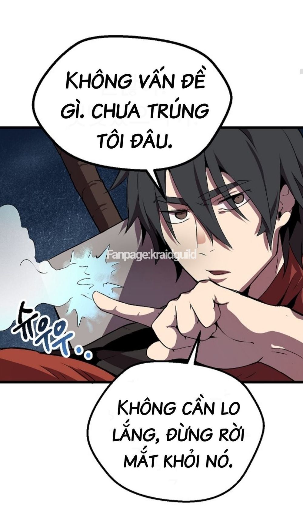 Anh Hùng Mạnh Nhất? Ta Không Làm Lâu Rồi! Chapter 17 - Next Chapter 18