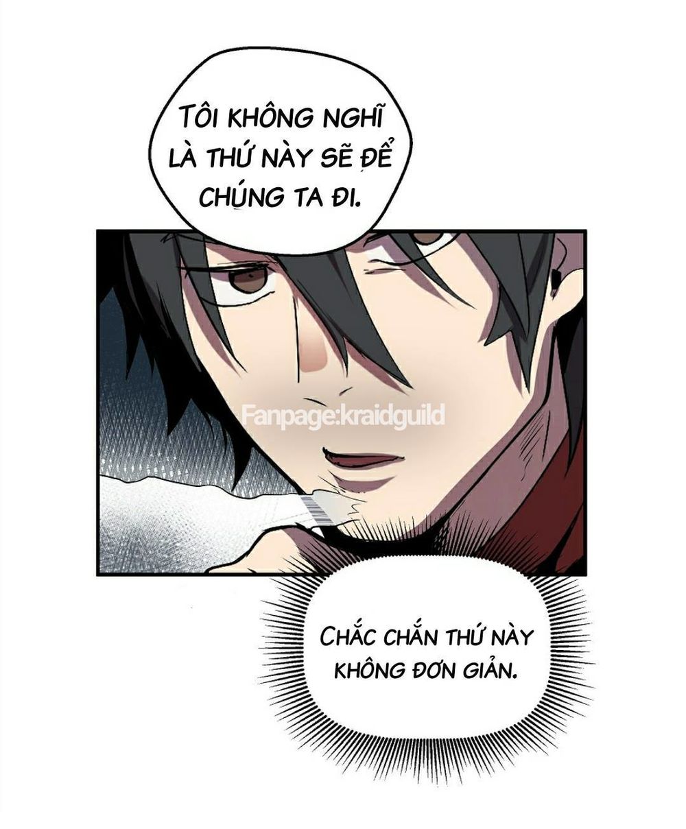 Anh Hùng Mạnh Nhất? Ta Không Làm Lâu Rồi! Chapter 17 - Next Chapter 18