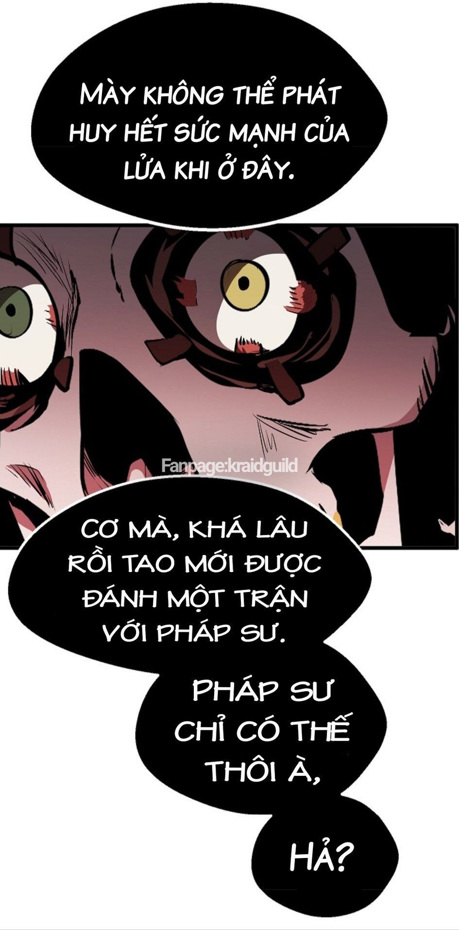 Anh Hùng Mạnh Nhất? Ta Không Làm Lâu Rồi! Chapter 17 - Next Chapter 18