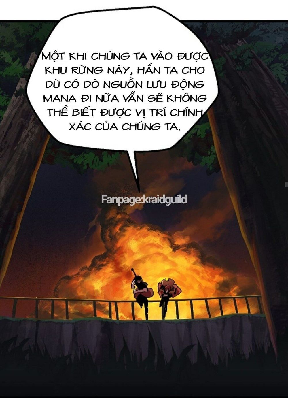 Anh Hùng Mạnh Nhất? Ta Không Làm Lâu Rồi! Chapter 17 - Next Chapter 18