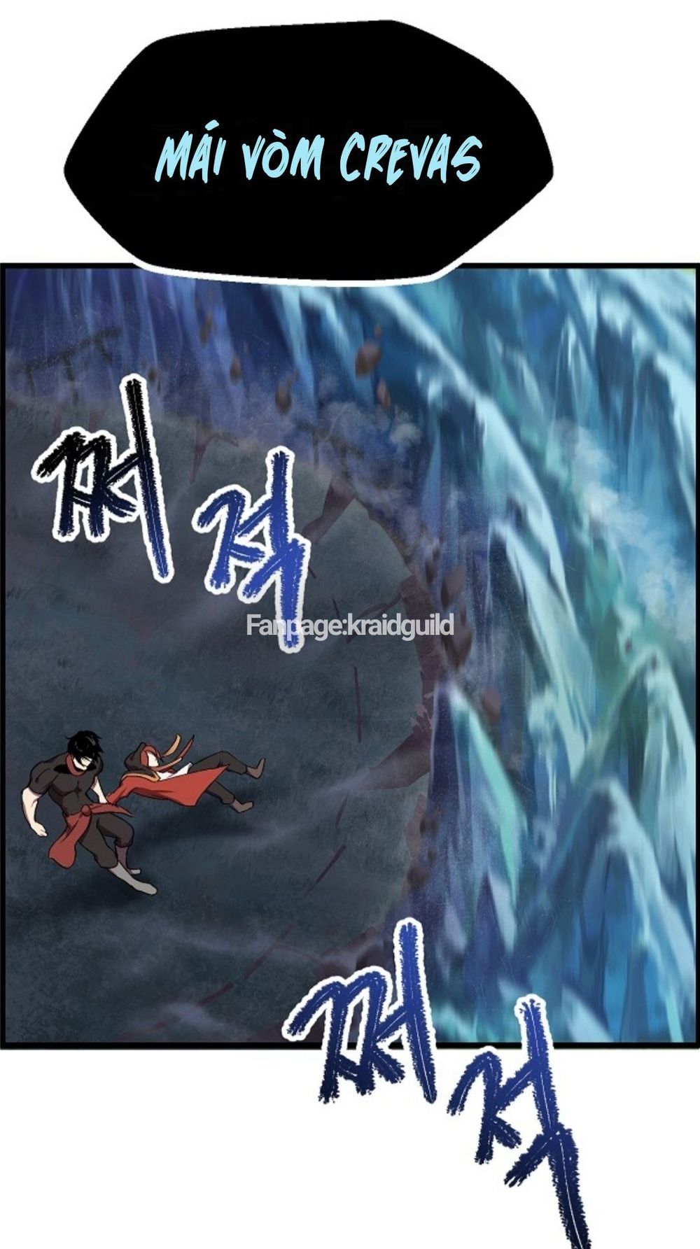 Anh Hùng Mạnh Nhất? Ta Không Làm Lâu Rồi! Chapter 17 - Next Chapter 18