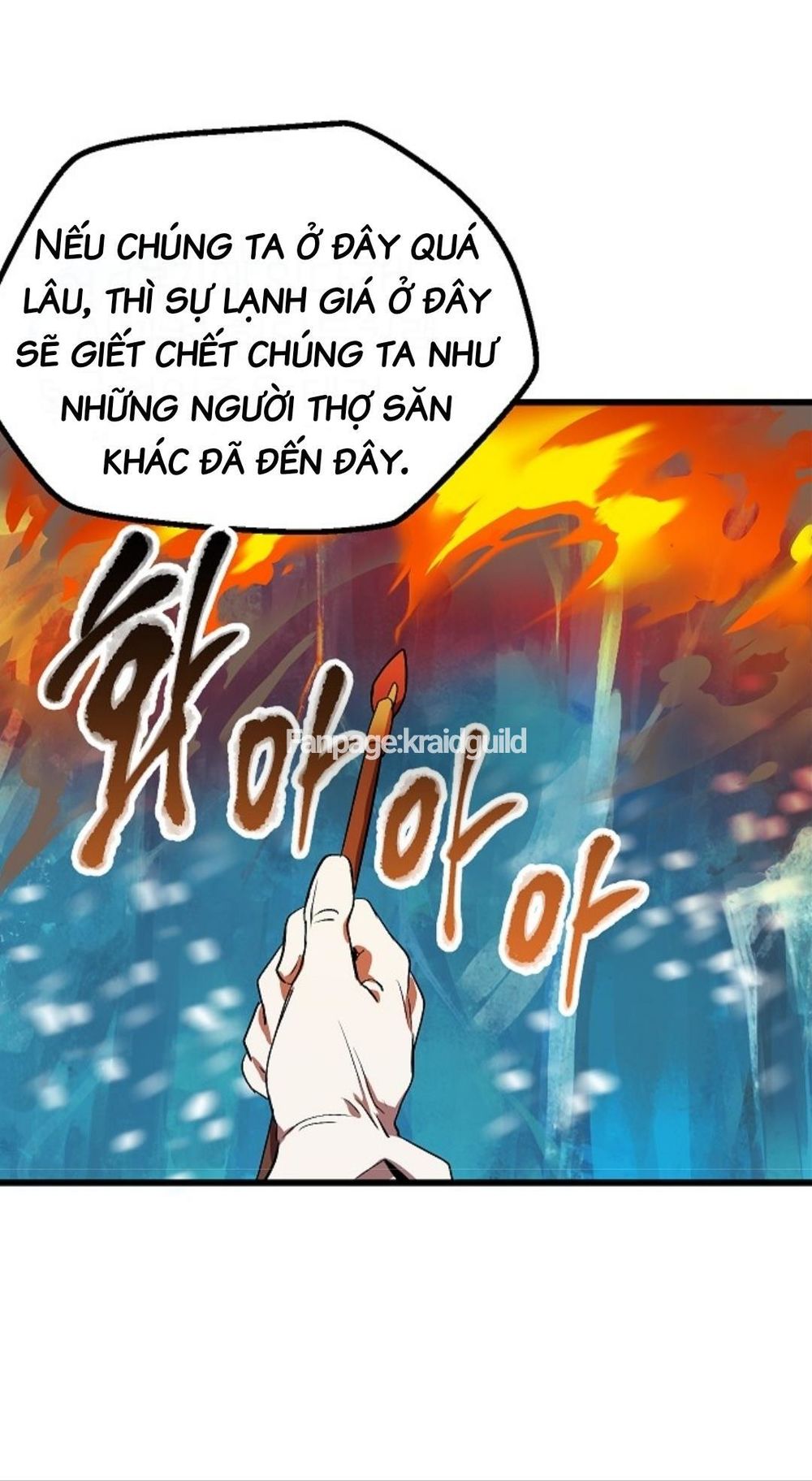 Anh Hùng Mạnh Nhất? Ta Không Làm Lâu Rồi! Chapter 17 - Next Chapter 18