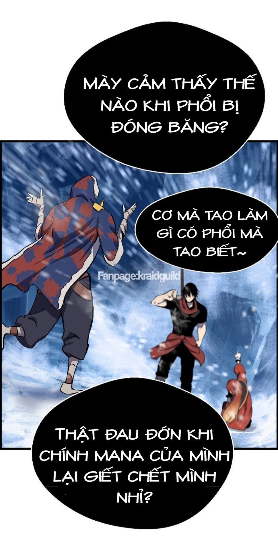 Anh Hùng Mạnh Nhất? Ta Không Làm Lâu Rồi! Chapter 17 - Next Chapter 18