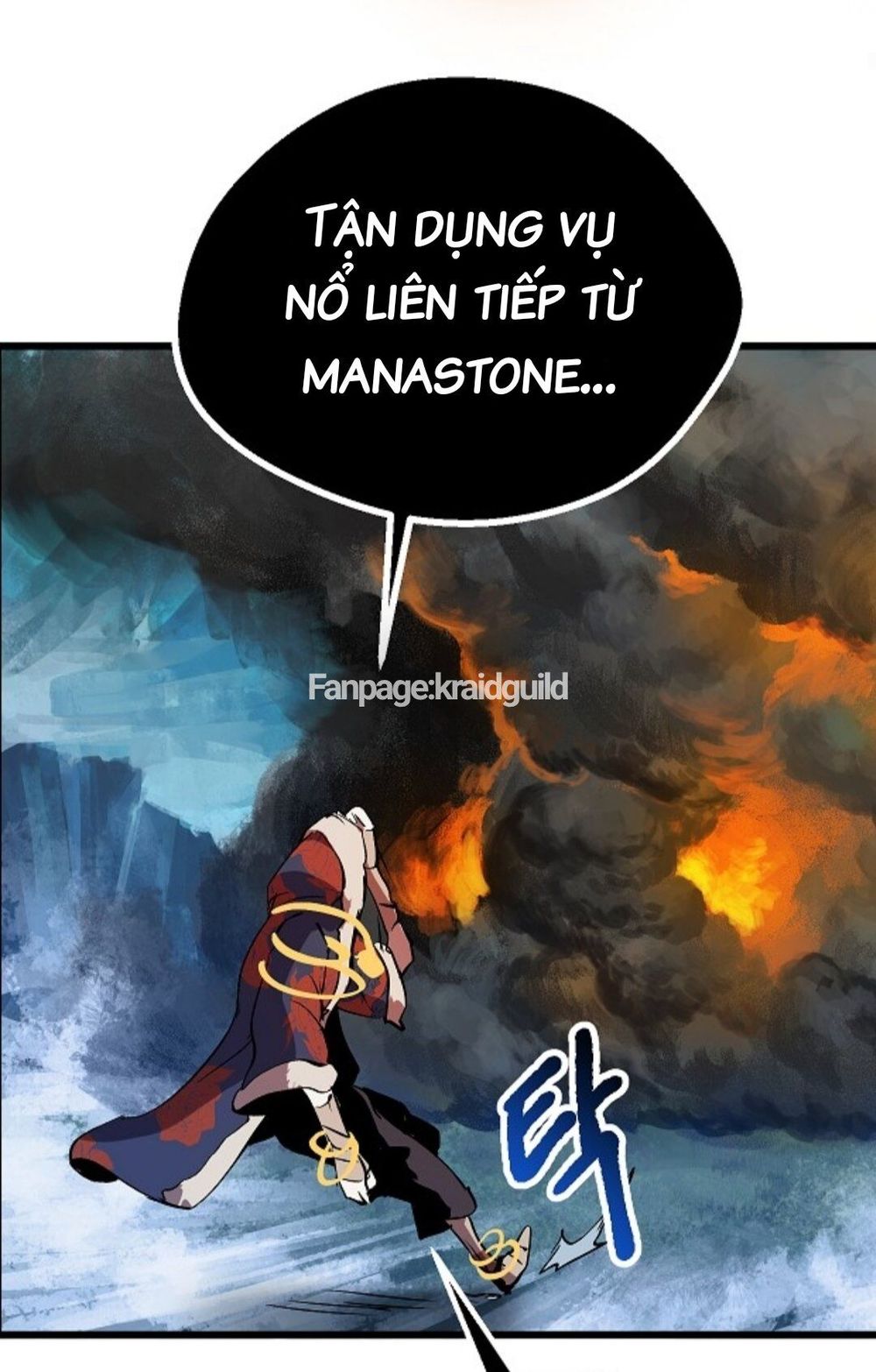 Anh Hùng Mạnh Nhất? Ta Không Làm Lâu Rồi! Chapter 17 - Next Chapter 18