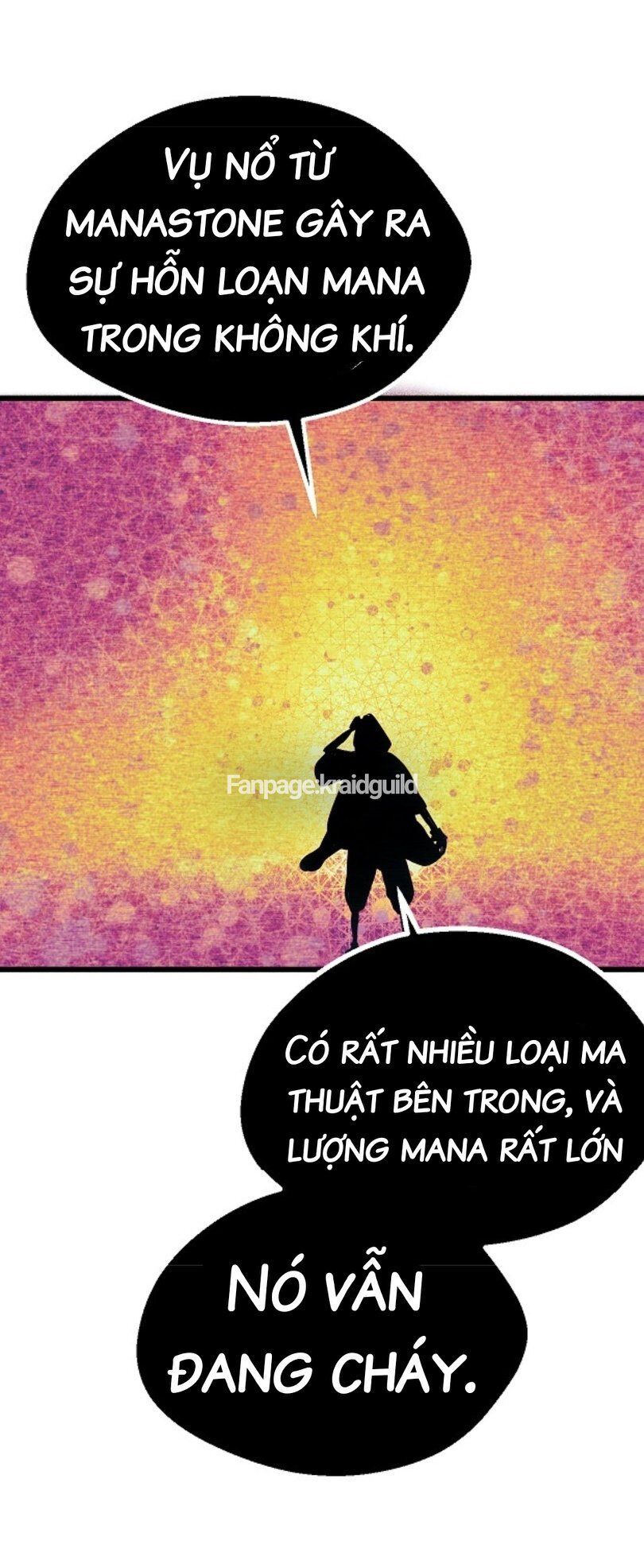 Anh Hùng Mạnh Nhất? Ta Không Làm Lâu Rồi! Chapter 17 - Next Chapter 18