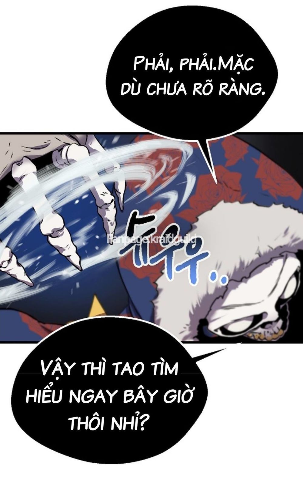 Anh Hùng Mạnh Nhất? Ta Không Làm Lâu Rồi! Chapter 18 - Next Chapter 19