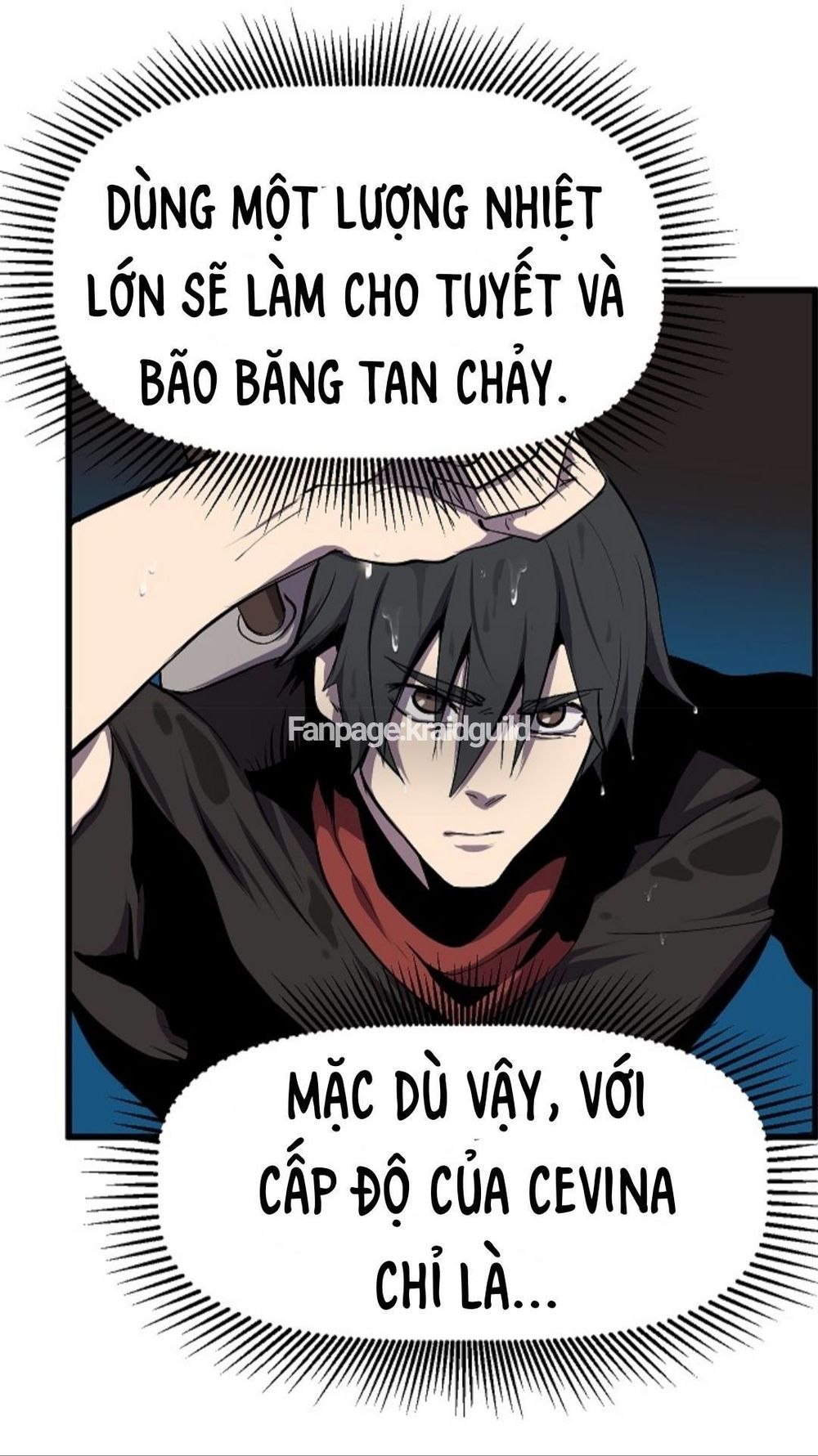 Anh Hùng Mạnh Nhất? Ta Không Làm Lâu Rồi! Chapter 18 - Next Chapter 19