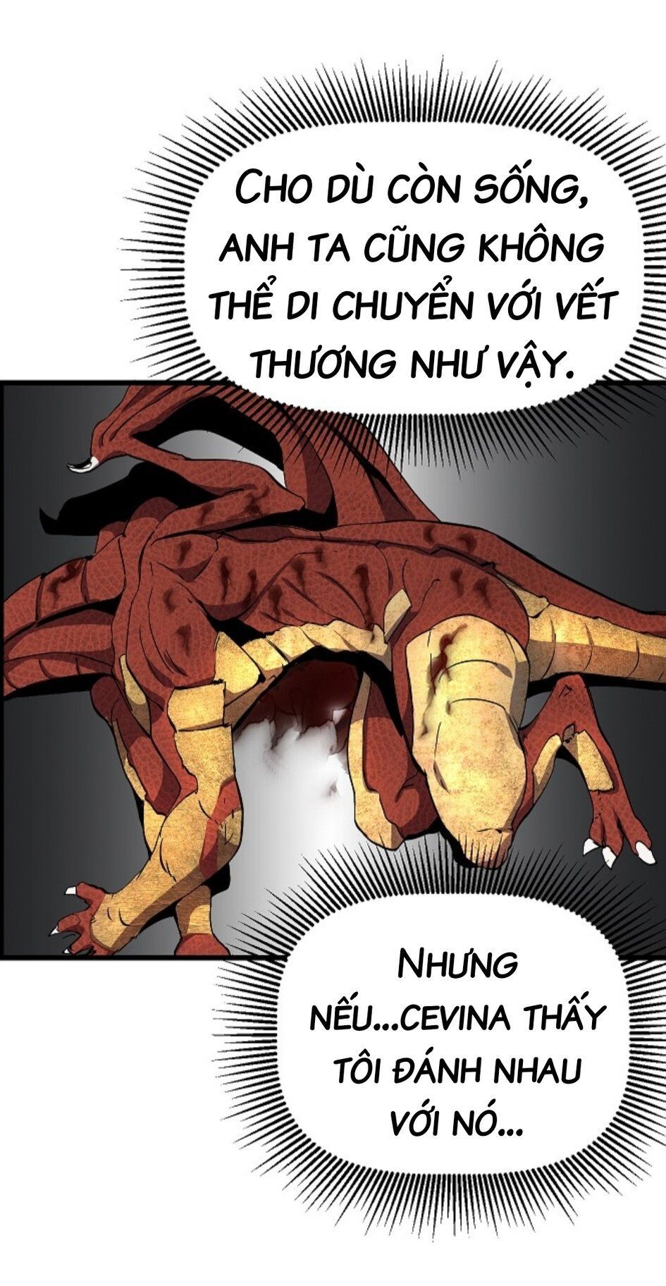 Anh Hùng Mạnh Nhất? Ta Không Làm Lâu Rồi! Chapter 19 - Trang 4