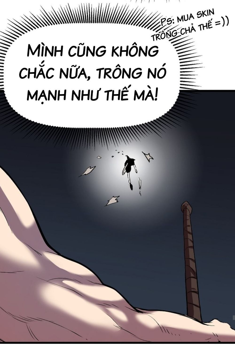 Anh Hùng Mạnh Nhất? Ta Không Làm Lâu Rồi! Chapter 19 - Trang 4