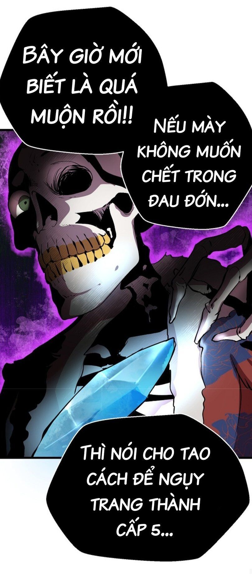 Anh Hùng Mạnh Nhất? Ta Không Làm Lâu Rồi! Chapter 19 - Trang 4