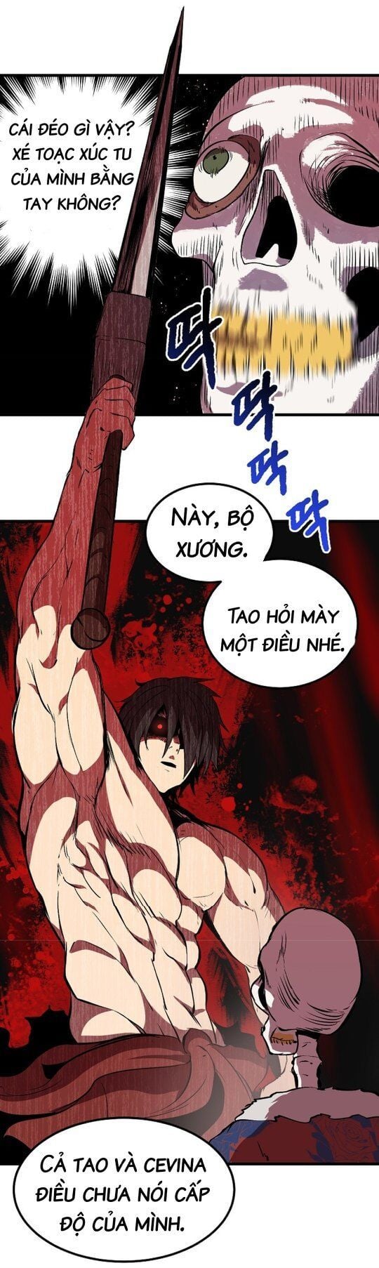 Anh Hùng Mạnh Nhất? Ta Không Làm Lâu Rồi! Chapter 19 - Trang 4