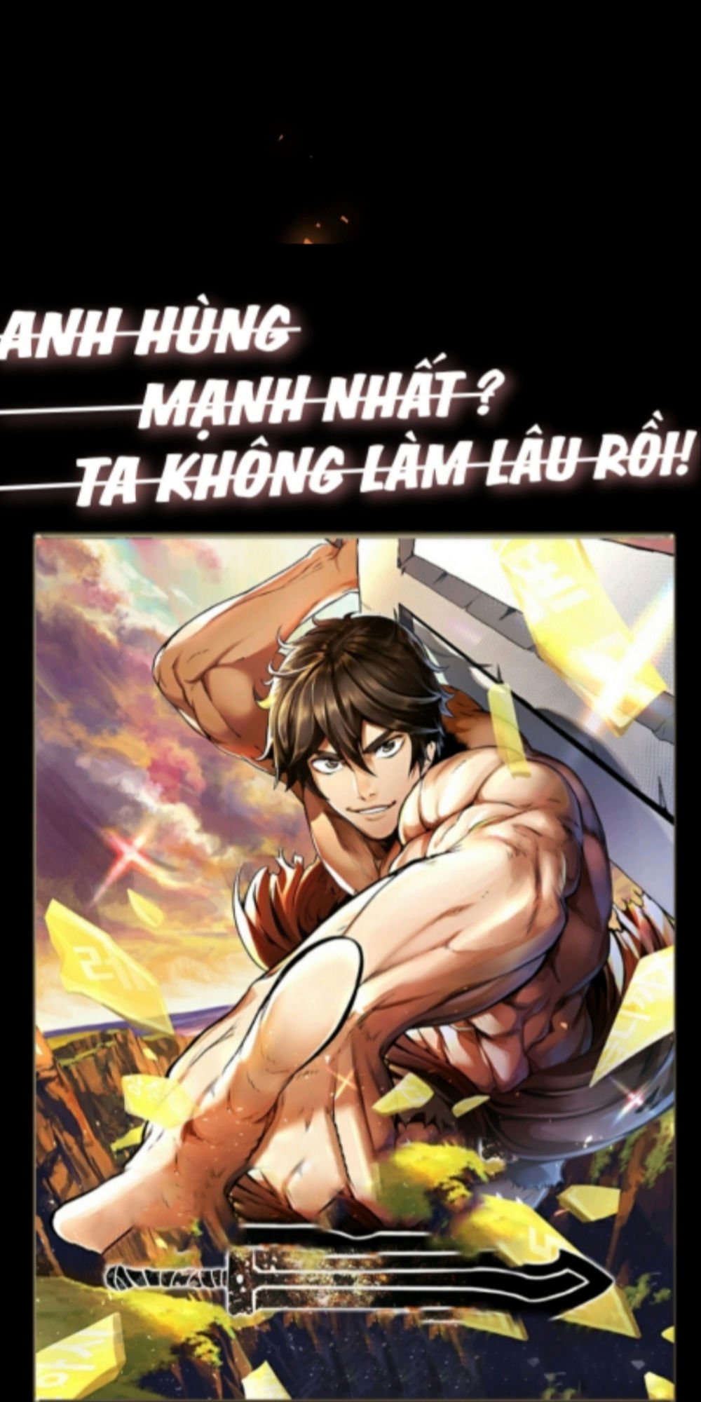 Anh Hùng Mạnh Nhất? Ta Không Làm Lâu Rồi! Chapter 2 - Next Chapter 3